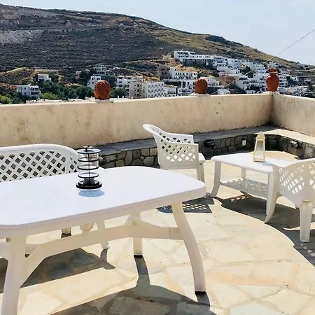 Semesterbostad Christina *