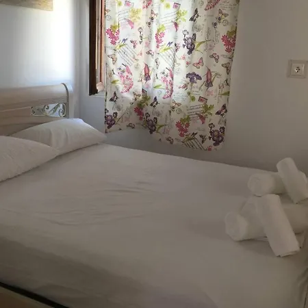 Semesterbostad Christina