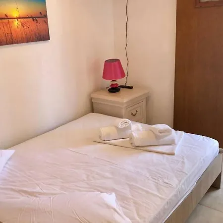 Semesterbostad Christina