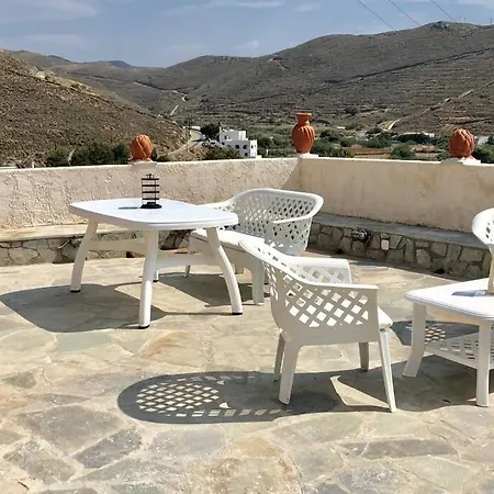 Christina Semesterbostad