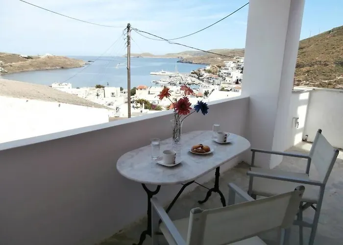 Prázdninový dům Christina