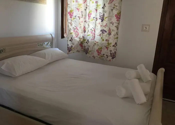 Prázdninový dům Christina