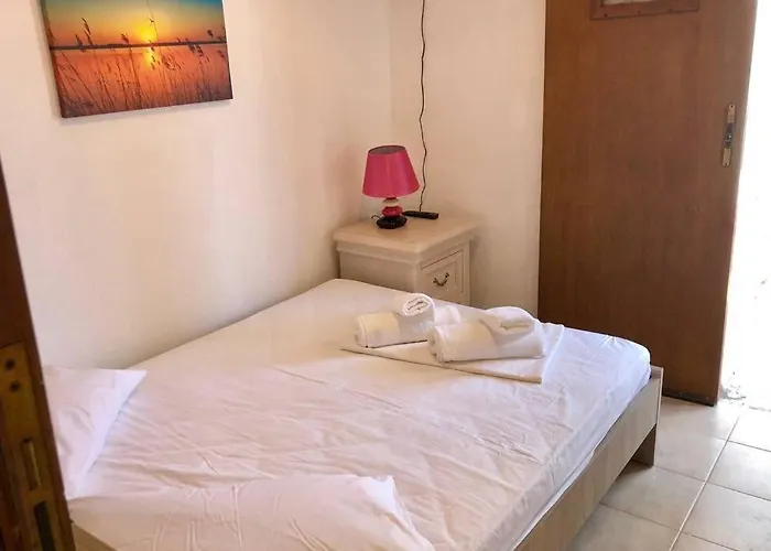 Prázdninový dům Christina