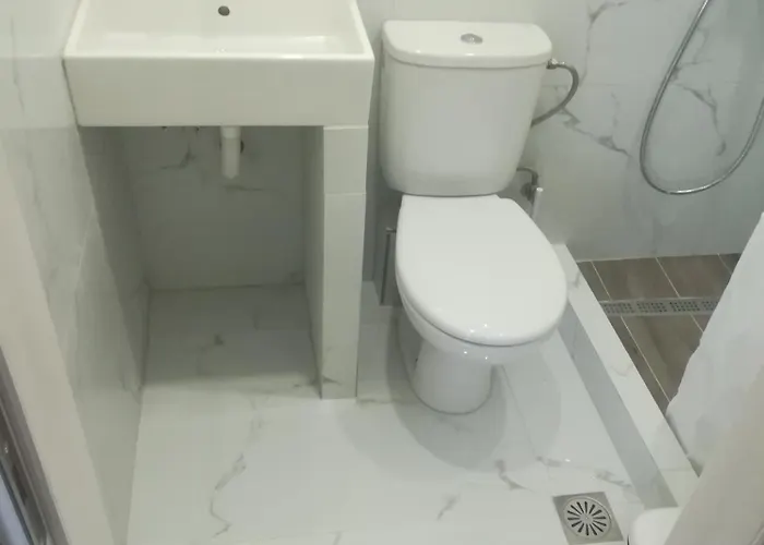 Christina Prázdninový dům Kythnos