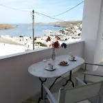 Nyaraló Christina