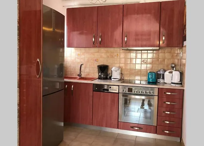 Casa de Férias Christina