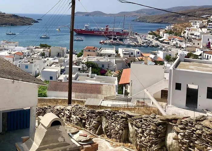 Christina Casa de Férias